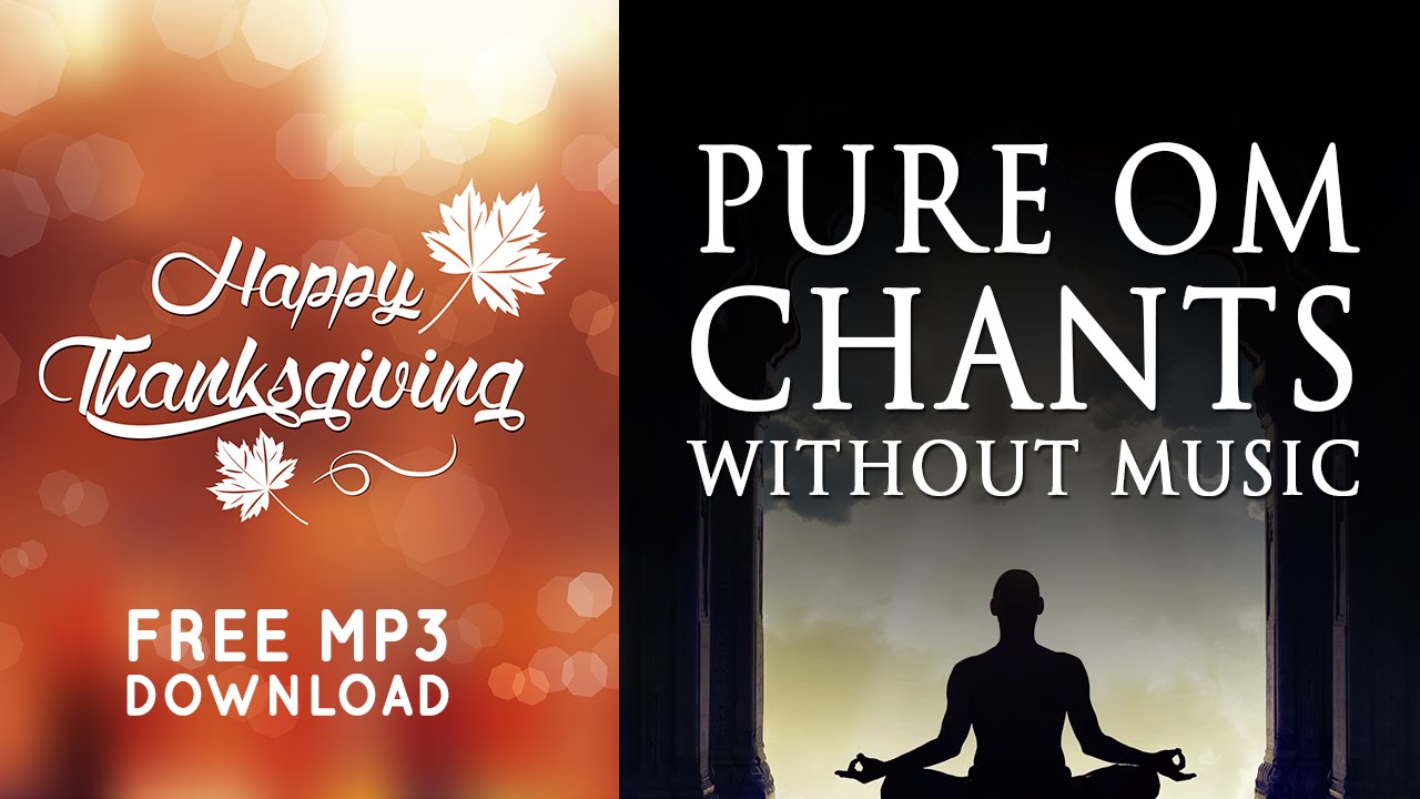 Om meditation mantra free download